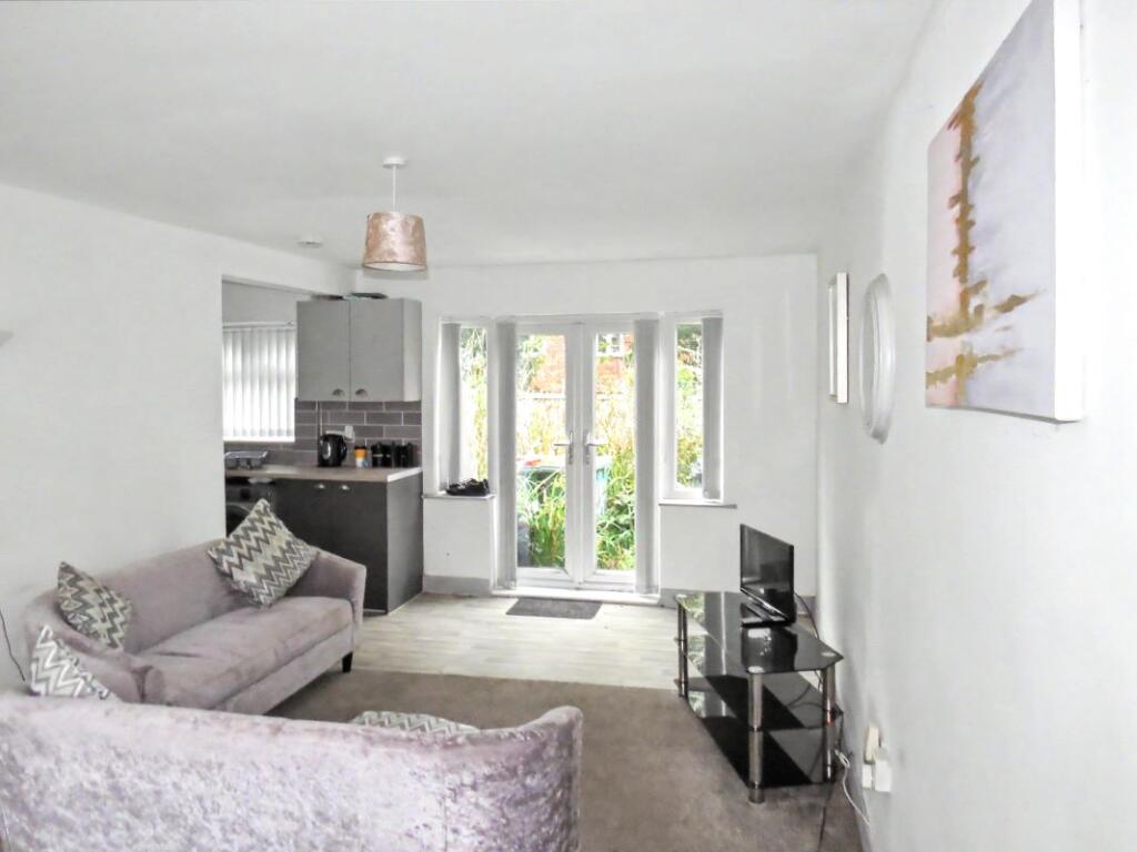 House in Preston, Ashton-on-Ribble - View 3