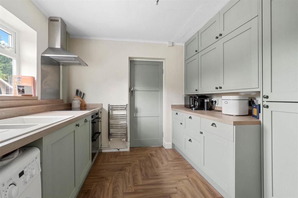 Grange Road, Bearley, Stratford-Upon-Avon photo 4