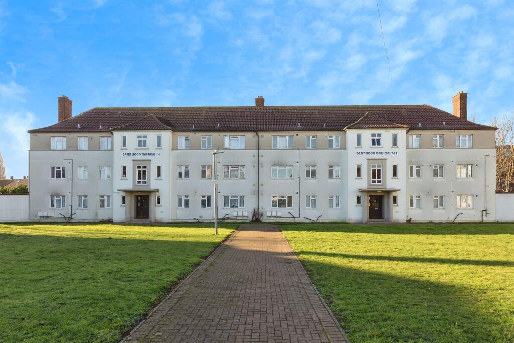 Main image of property: Lansbury Avenue, Barking