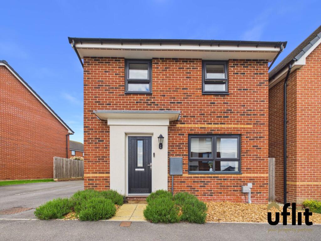 Main image of property: Autumn Fields, Waverley, Rotherham