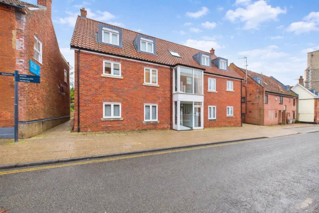 Main image of property: Church Street, Dereham