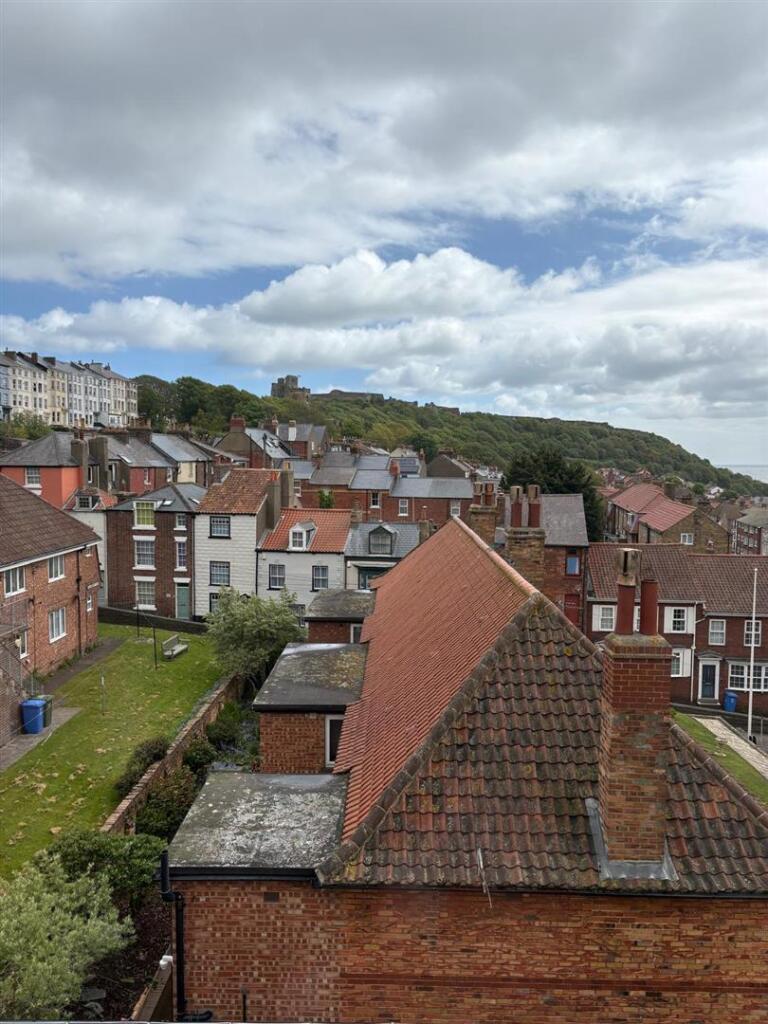 Apartment in Scarborough, North Yorkshire - View 2