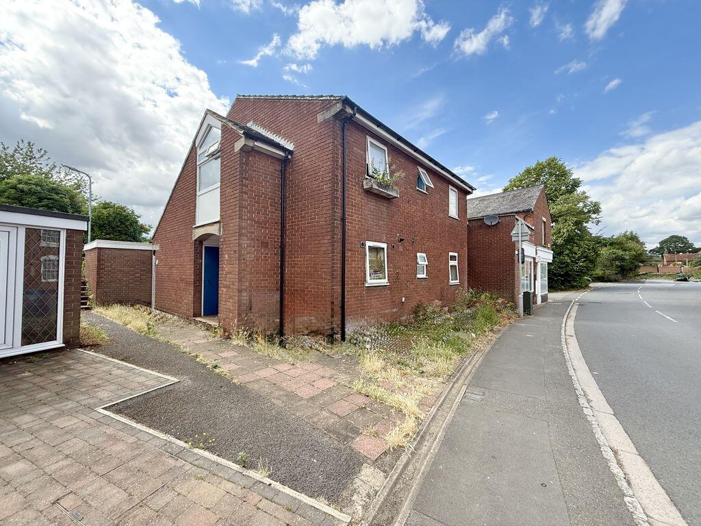 Main image of property: High Street, Wing
