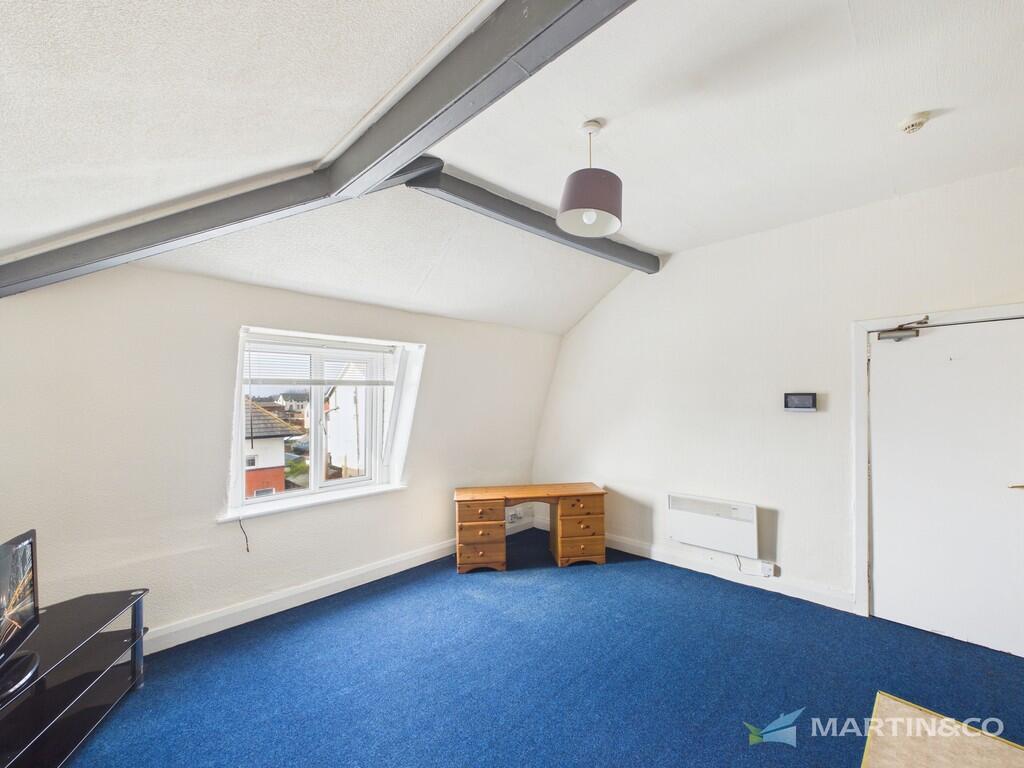 Main image of property: Flat 5, 2 St. Davids Road North