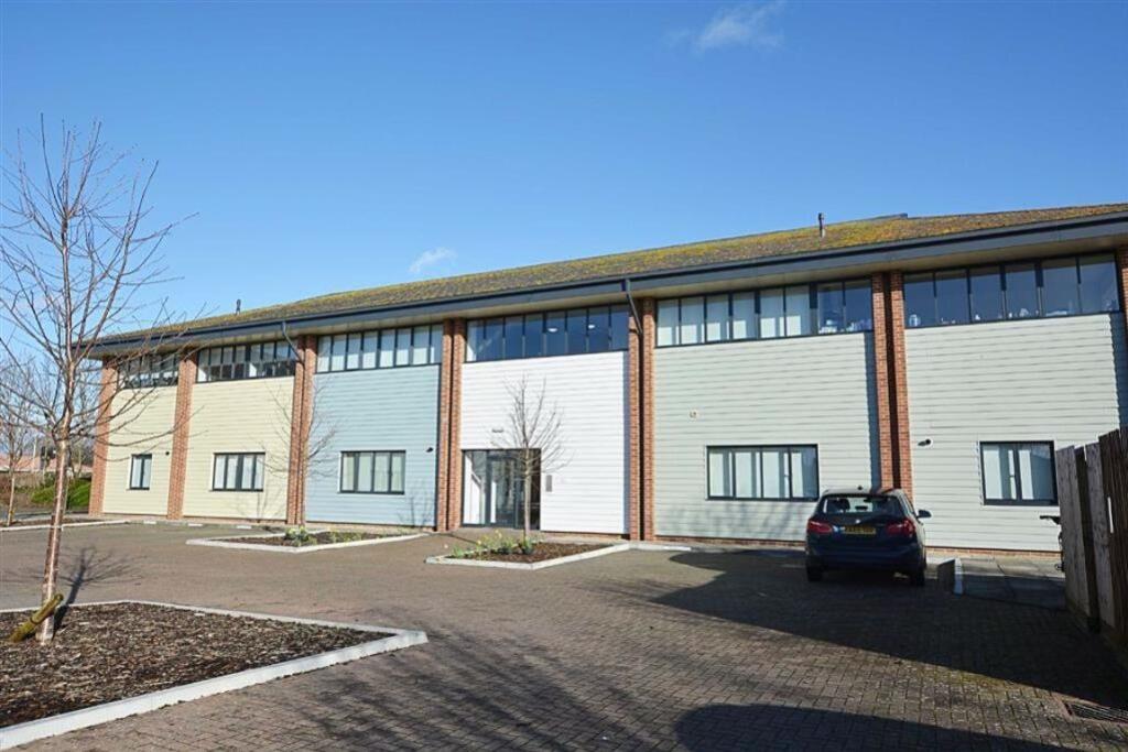 Main image of property: Flat 1 Bisley House, Falcon Close, Quedgeley, Gloucester