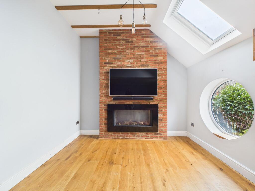 Brightling Road, Robertsbridge, TN32 – pohled 4