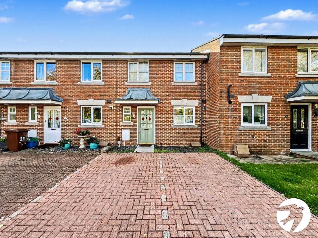 Main image of property: Cobham Rise, Gillingham, Kent, ME7