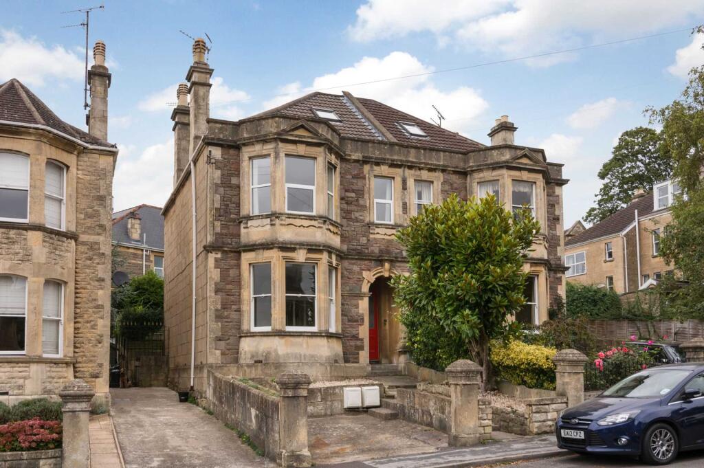 Main image of property: Bloomfield Avenue