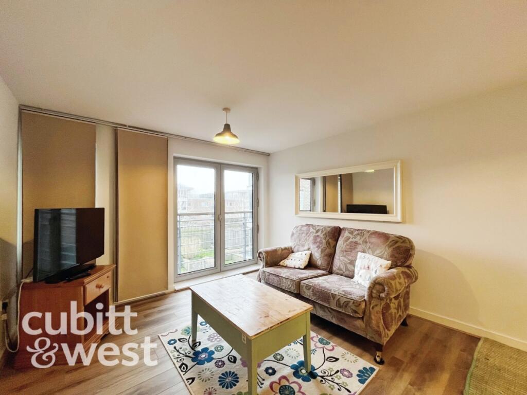 Apartment in Portsmouth - View 5