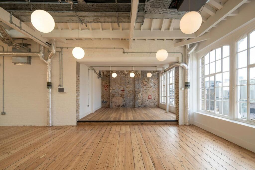 3rd Floor