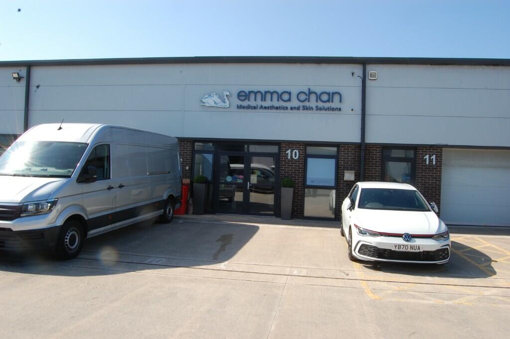 Main image of property: Matrix Way, PR7