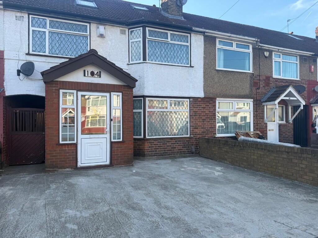 Main image of property: Berkeley Avenue, Hounslow, Middlesex, TW4