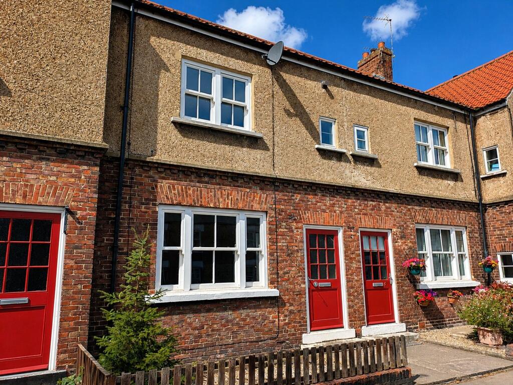 Main image of property: Egerton Terrace, Greatham, TS25