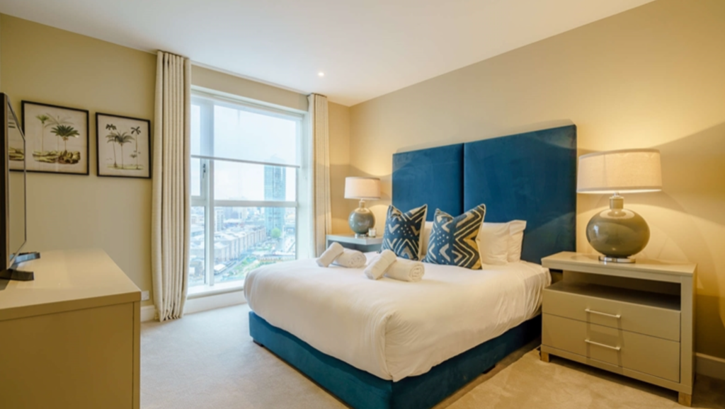 Main image of property: Westferry Circus, London, E14