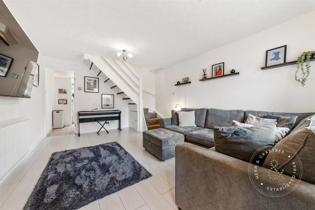 Main image of property: Nant Y Plac, The Drope, Cardiff