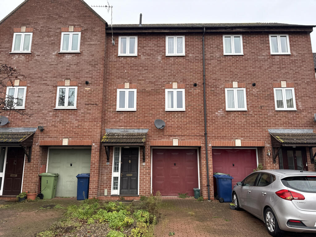 Main image of property: Barton Mews, Tewkesbury, GL20