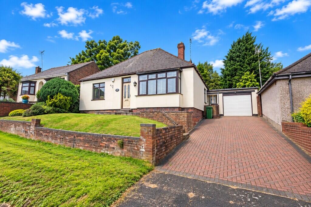 Main image of property: Coventry Road, Nuneaton