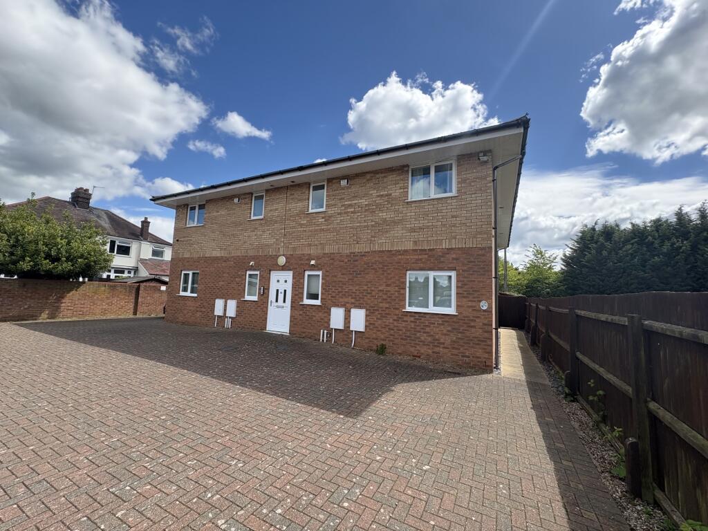 Main image of property: Newark Avenue, Dogsthorpe, Peterborough