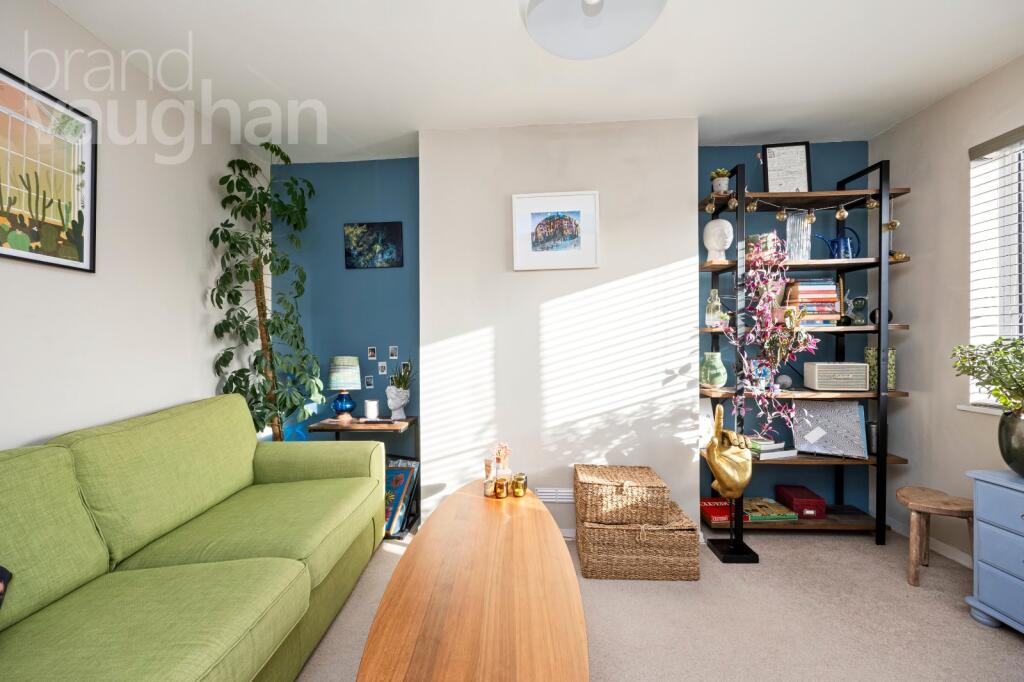 Park Crescent Place, Brighton, East Sussex, BN2 photo 4