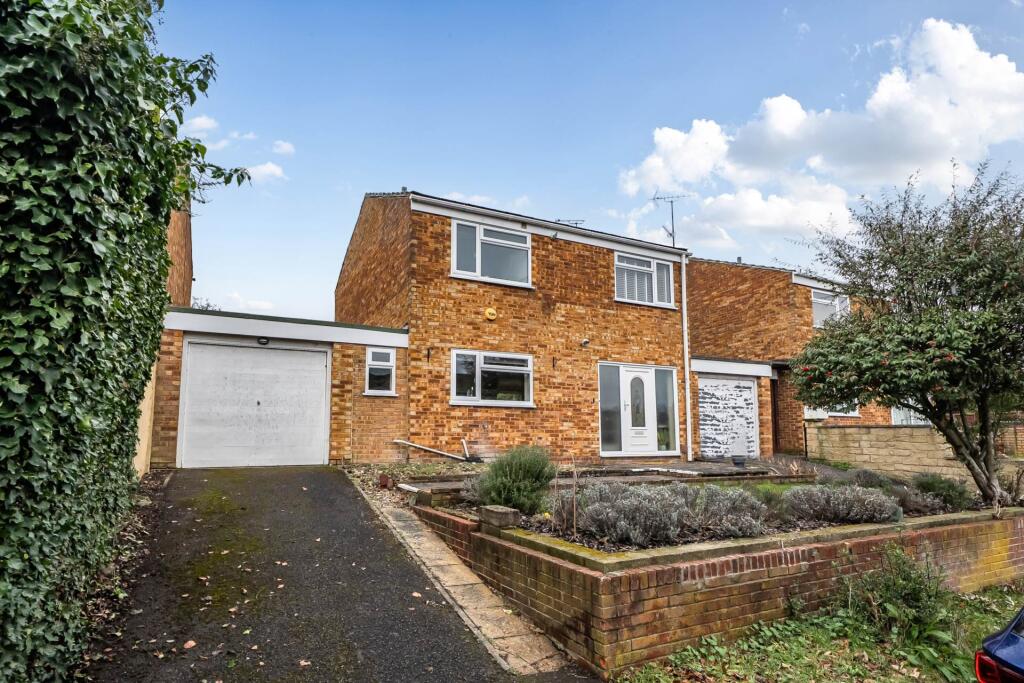 Main image of property: Galsworthy Drive, Caversham Park