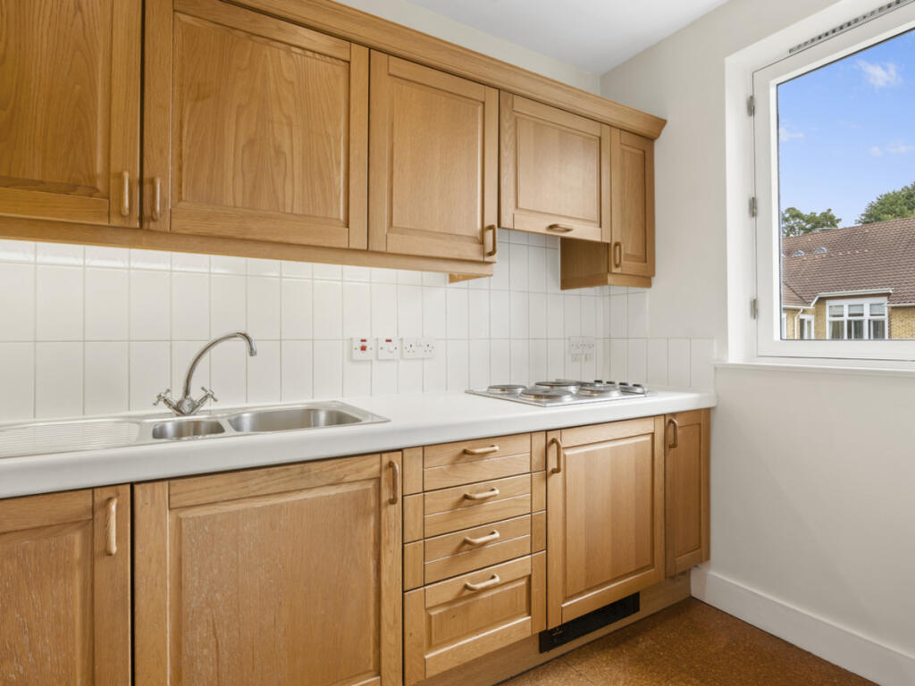 Apartment in London - View 4