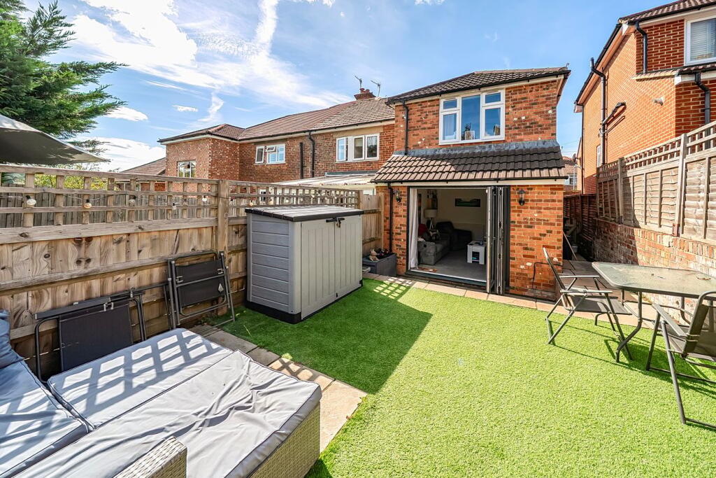 Main image of property: Holmewood Road, Tunbridge Wells, TN4