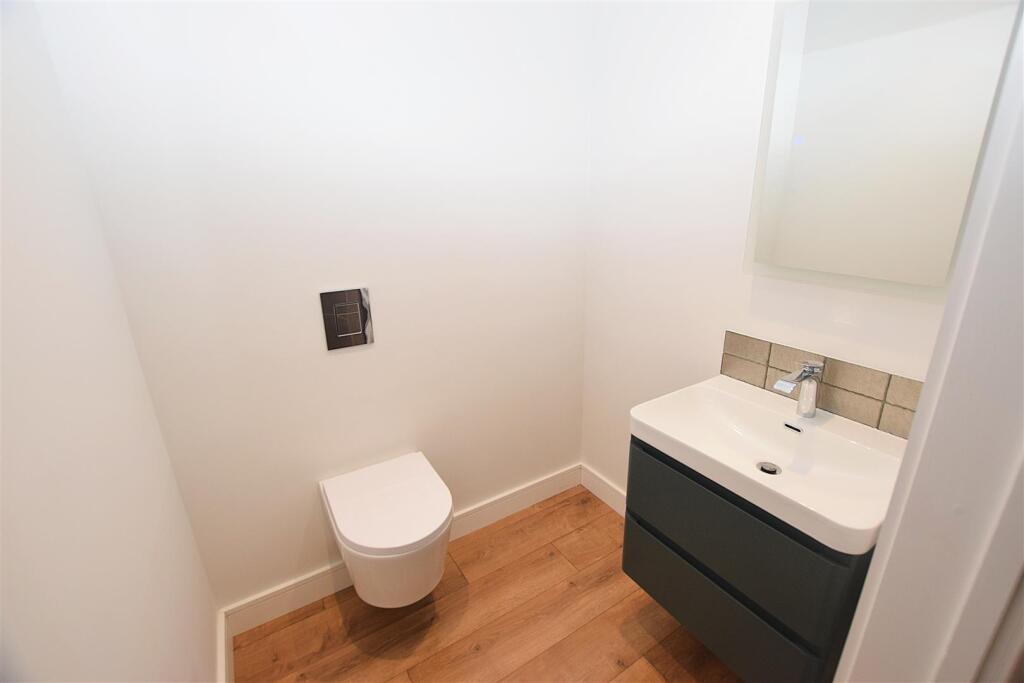 House in Rother, Guestling - More