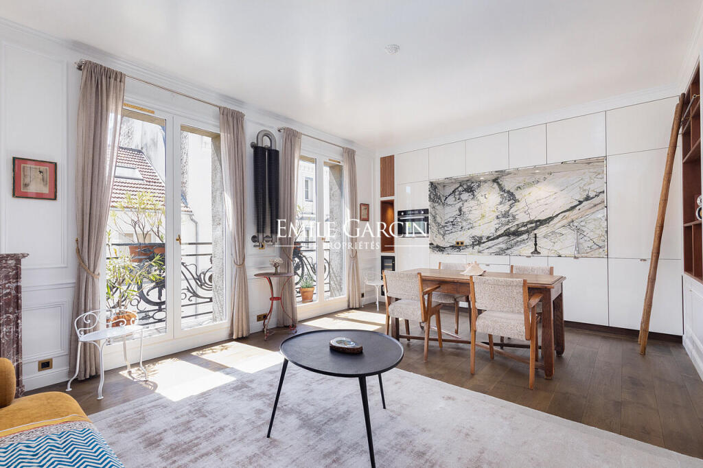 Main image of property: Paris-Isle of France, Paris, Paris 17