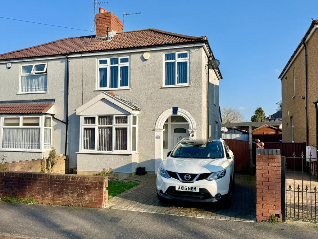 Main image of property: Duncombe Lane,, Speedwell, Bristol