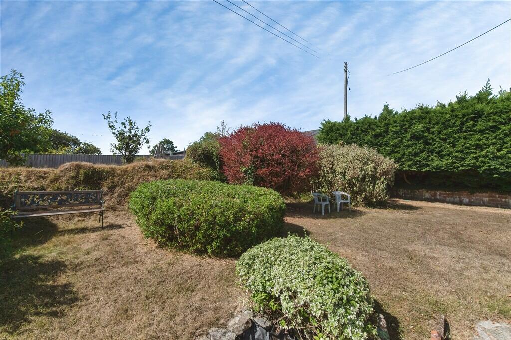 House in Exeter - View 4