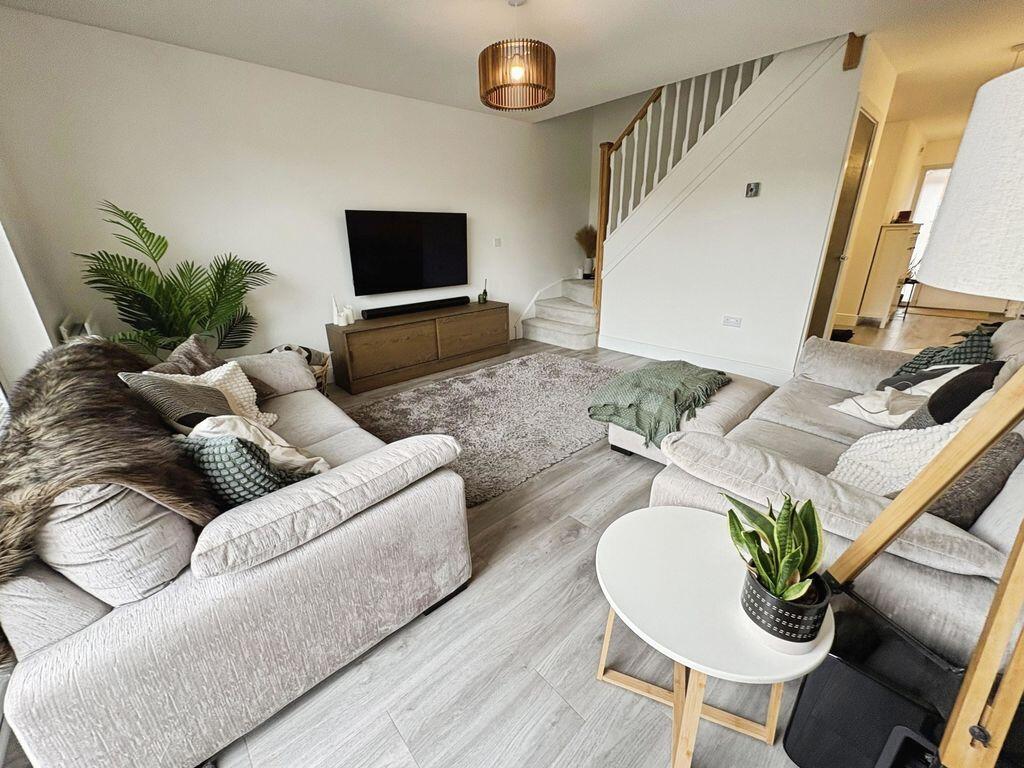 House in North Tyneside, Cygnet Park, Killingworth - View 4