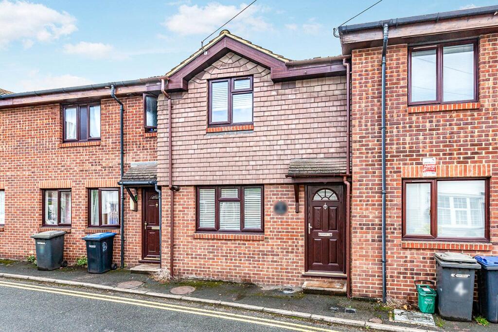 Main image of property: Rusham Road, Egham, Surrey, TW20