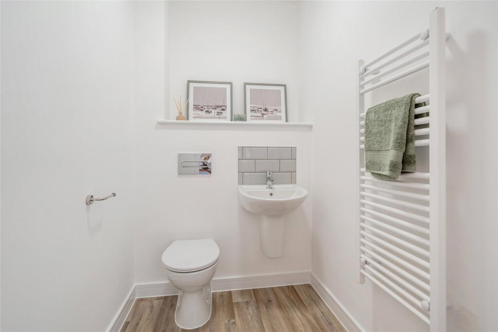 House in Truro - View 5
