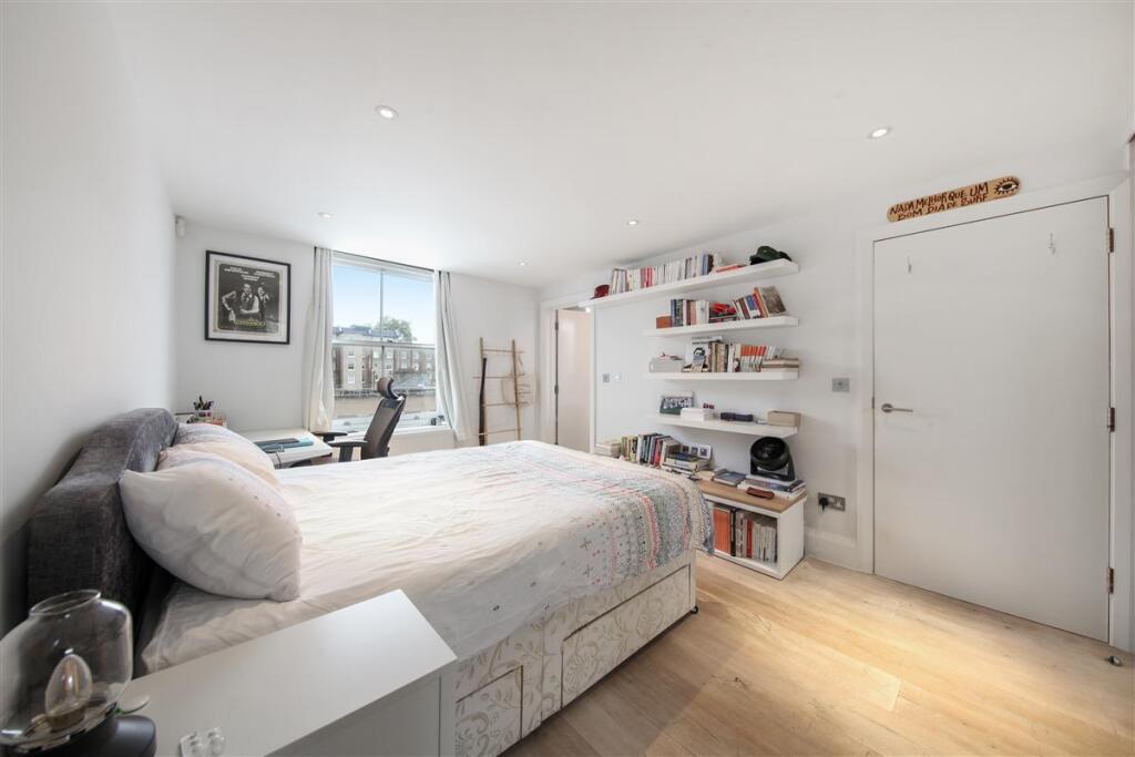Main image of property: Garway Road, W2