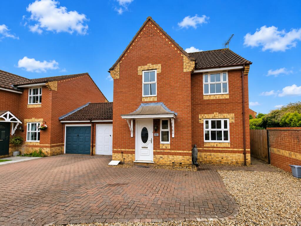 Main image of property: Plummers Dell, Great Blakenham, Ipswich, Suffolk, IP6