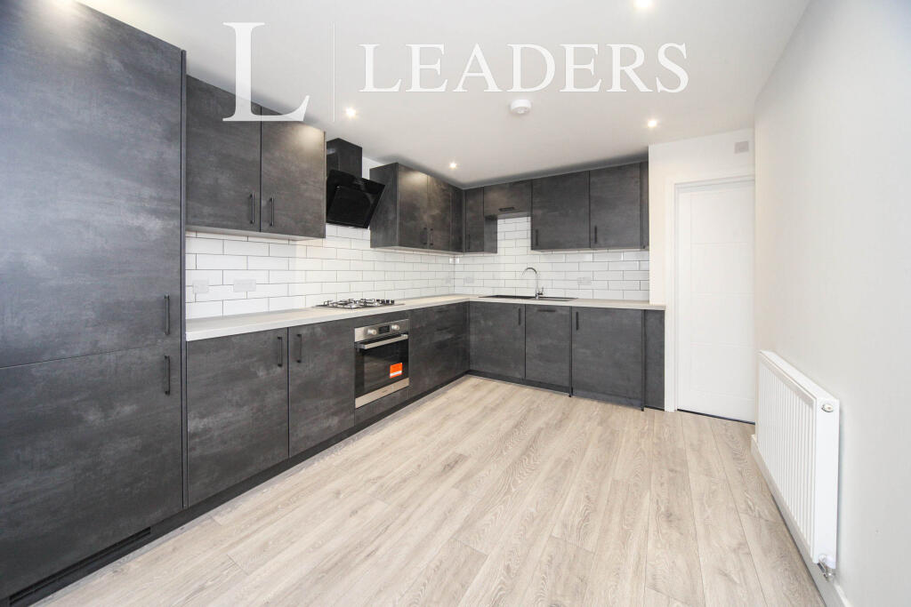 Main image of property: West Street, LU6