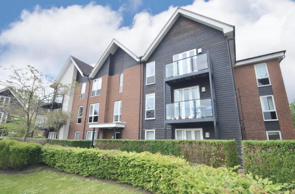 Main image of property: Drake House, Mill Drive, Ruislip, HA4
