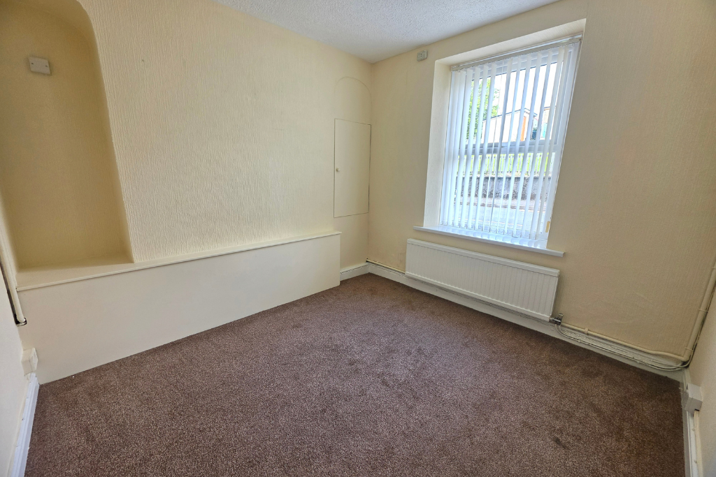 House in Ammanford, Betws - More
