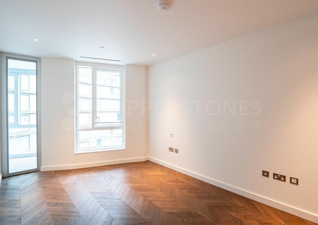 Apartment in London - View 5