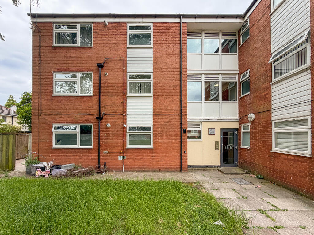 Main image of property: Ruthven Road, Old Swan, L13