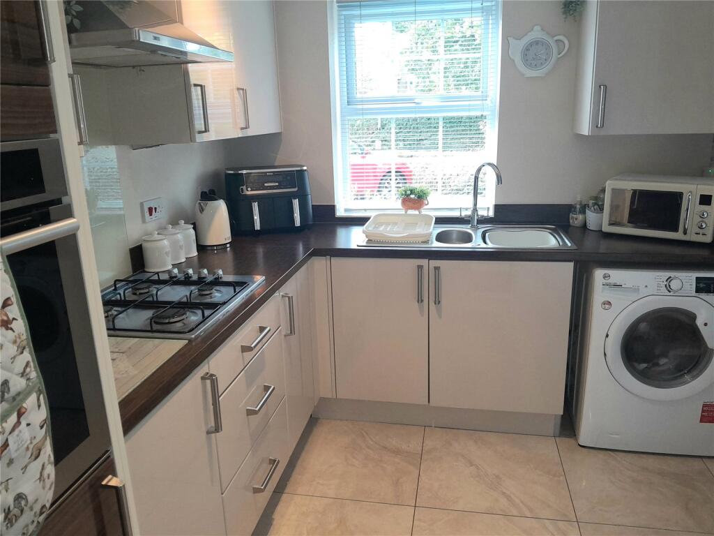 Additional image 3 of Caffrey Grove, Coleshill, Birmingham, B46