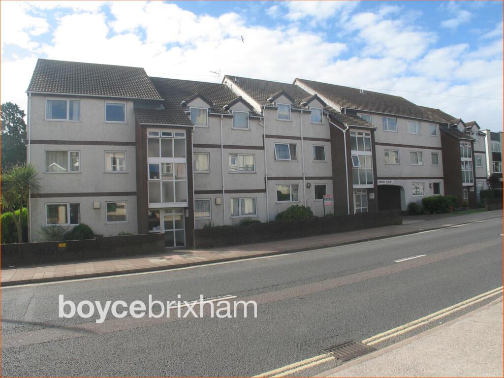 Main image of property: New Road Brixham