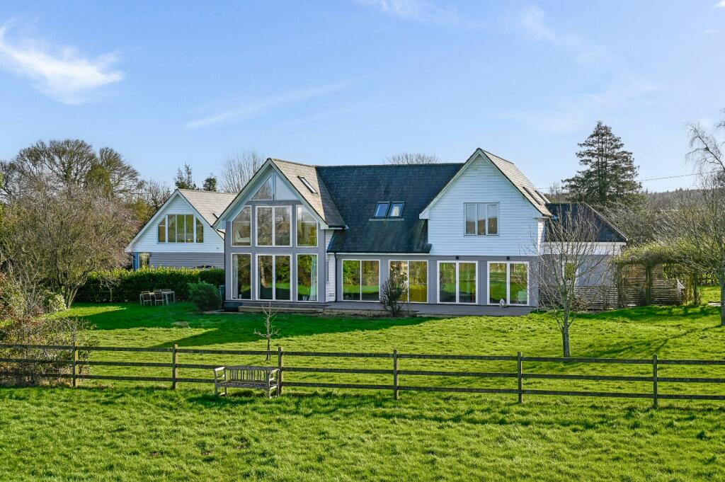 Main image of property: Lymbridge Green, Stowting Common, Ashford, Kent, TN25