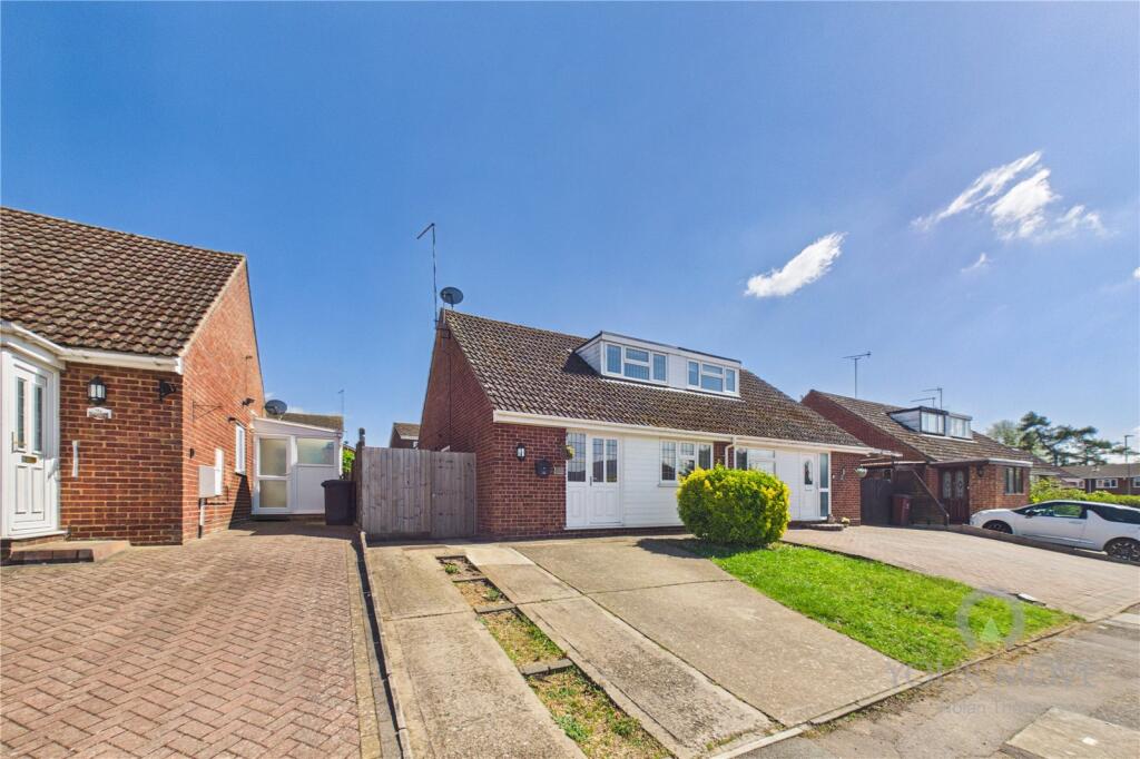 Main image of property: Sherwood Avenue, Kingsthorpe, Northampton, NN2