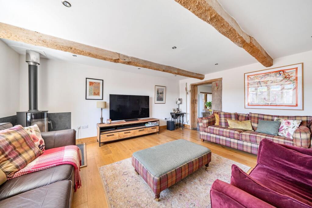 Lower Westholme, Pilton, Shepton Mallet, BA4 photo 5