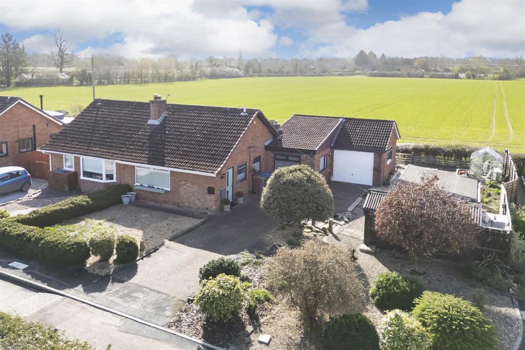 Main image of property: St Martins Close, Fangfoss