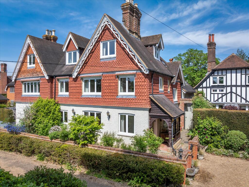 Main image of property: The Common, Cranleigh, Surrey GU6