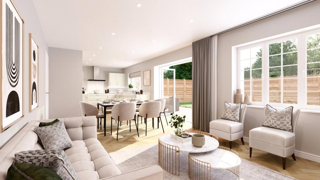 Main image of property: Felsted Gate, Station Road, Felsted, Dunmow, CM6