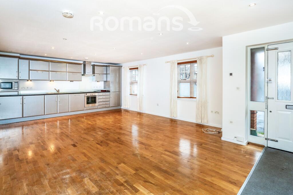 Main image of property: St. Leonards Road, Osborne Mews Windsor, SL4