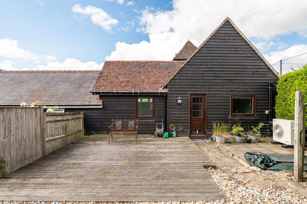 House in Tonbridge - View 5